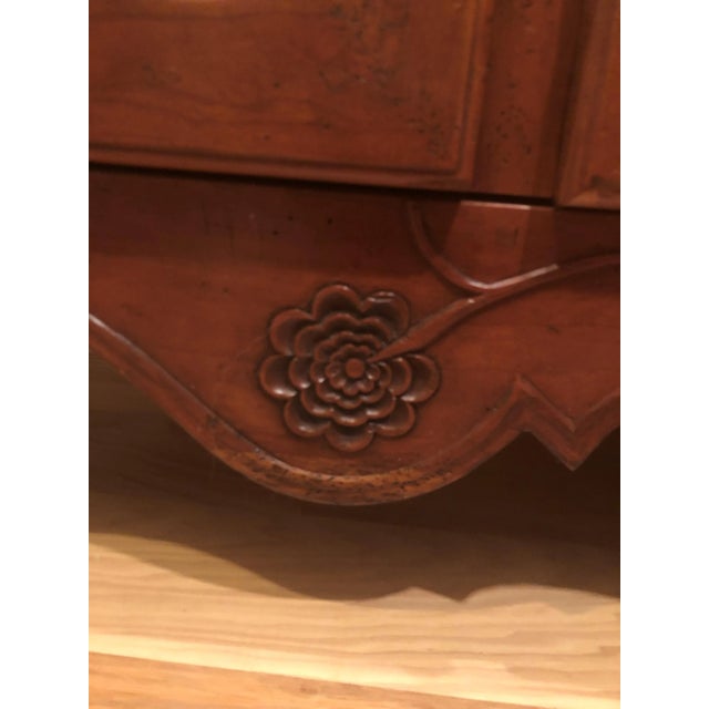 Baker French Country Sideboard For Sale - Image 12 of 13