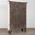 Early 19th Century Swedish White Painted Oak Single Door Armoire For Sale - Image 13 of 13