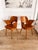 Bentwood Model 1515 Armchairs attributed to Oswald Haerdtl for Thonet / Ton, Former Czechoslovakia, 1960s, Set of 2 For Sale - Image 17 of 18
