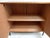 1950s Mid-Century Modern Two-Door Cabinet, 1950s For Sale - Image 5 of 9
