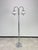 Mid-Century modern floor lamp in excellent original condition. Up to 250V (Europe/UK Standard).The wiring of this item may...