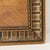Early 20th-Century Dutch School Coastal Landscape in Period Ornamental Frame For Sale - Image 10 of 11