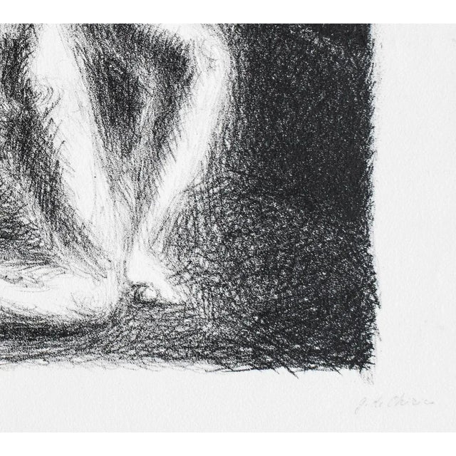 Image dimensions. 30x40.5 cm hand signed. Edition of 10 prints and one artist's proof. This is a rare and beautiful...