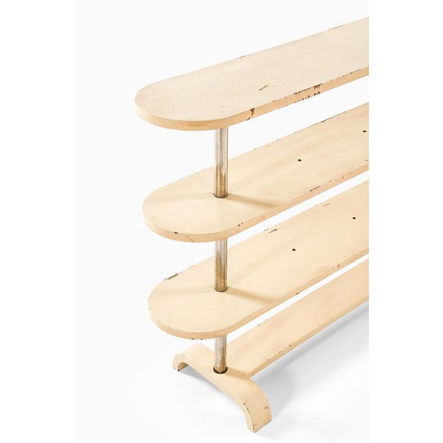 Model 935 Console Table from Axel Larsson, 1930s For Sale - Image 3 of 7