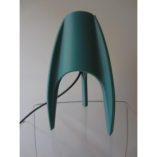Arcadia Tripod Table Lamp For Sale - Image 5 of 10