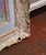 Mid-Century Impressionist Garden Landscape Oil Painting Signed Marion Rice For Sale In Dallas - Image 6 of 12