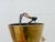 Mid-Century Italian Chandelier in Brass, 1950s For Sale - Image 5 of 11