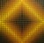 Op Art 1990s Op Art Serigraph Poster After Victor Vasarely For Sale - Image 3 of 6