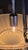 Gold Late 20th Century French Art Deco Style Pendant Light by Vianne For Sale - Image 8 of 12