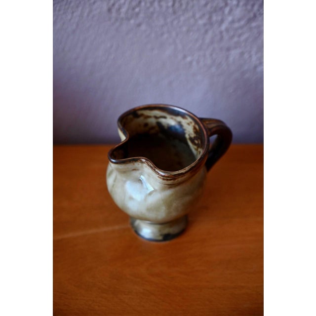 Sahara Coffee Service Glazed Stoneware from Langenthal, 1960s For Sale - Image 9 of 12