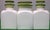 Mid 20th Century Set X 3 Cyril Gorainoff Hand Painted Fisherman Apothecary Vanity Jars For Sale - Image 5 of 7