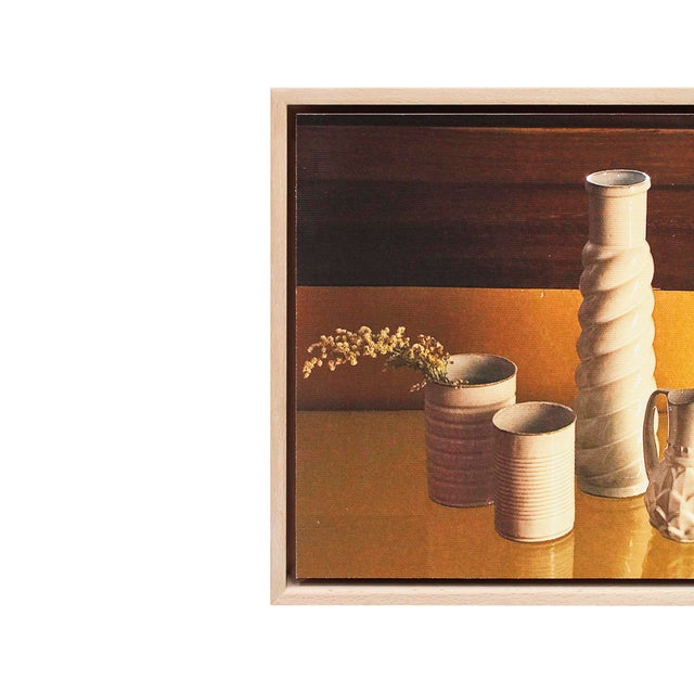 Pedro Almodovar, Zurbarán's Hour Still Life, 2018, Digital Print on Dibond For Sale - Image 4 of 10