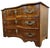 Crossbow Chest of Drawers in Marquetry, 18th Century For Sale