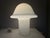 Vintage Mushroom Table Lamp from Peill & Putzler, 1970s For Sale - Image 9 of 18