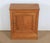 Oak Desk Cabinet, 1890s-1900s For Sale - Image 18 of 18