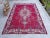1960s Oushak Decorative Anatolian Rug For Sale - Image 11 of 11