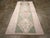 Galerie Shabab Collection Mid-20th Century Turkish Anatolian Wide Gallery Runner For Sale - Image 4 of 10