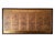 Early 20th Century Japanese Chinese Asian Calligraphy Hand Painted Six Panel Paper Screen Folding Byobu For Sale - Image 12 of 15