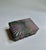 Contemporary Iridescent Rainbow Glass Lidded Box, 1970's For Sale - Image 3 of 14