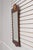 Chippendale Henkel Harris Mahogany Chippendale Style Mirror For Sale - Image 3 of 16