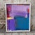 Lorenzo Colomo, Abstract Composition, 2000s, Acrylic Painting on Panel For Sale - Image 4 of 18