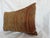 Baroque 17th Century Brussels Landscape Tapestry Decorative Pillow For Sale - Image 3 of 7