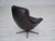 Vintage Danish Leather Armchair by H.W.Klein for Bramin, 1970s For Sale - Image 13 of 18