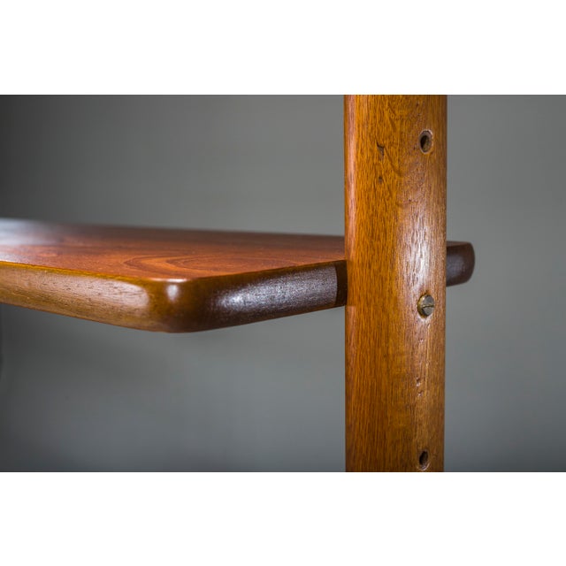 Vintage Shelving Unit by William Watting for Fristho, 1960s For Sale - Image 13 of 18