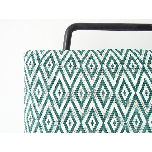 Italian Filo Chair from Dedar, 1950s For Sale - Image 14 of 17