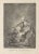 Francisco Goya, Qual la Descanonan!, Etching, 1855 For Sale