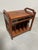 Late 20th Century Table for Vinyl Lp Album Storage For Sale - Image 9 of 13