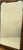 Queen Anne Dressing Table Mirror in Walnut, 1710 For Sale - Image 13 of 15