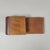 Wood Two Level Chinese Hardwood Wood Display Stand For Sale - Image 7 of 7