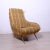 Vintage Lounge Chair, Italy, 1950s For Sale - Image 6 of 18