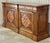 Tuscan Ethan Allen Marquetry Lombard Inlaid Tuscan Sideboard For Sale - Image 3 of 12