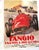Illustration Fangio Una Vita a 300 All’Ora Averardo Ciriello Original 1978 Movie Poster For Sale - Image 3 of 6