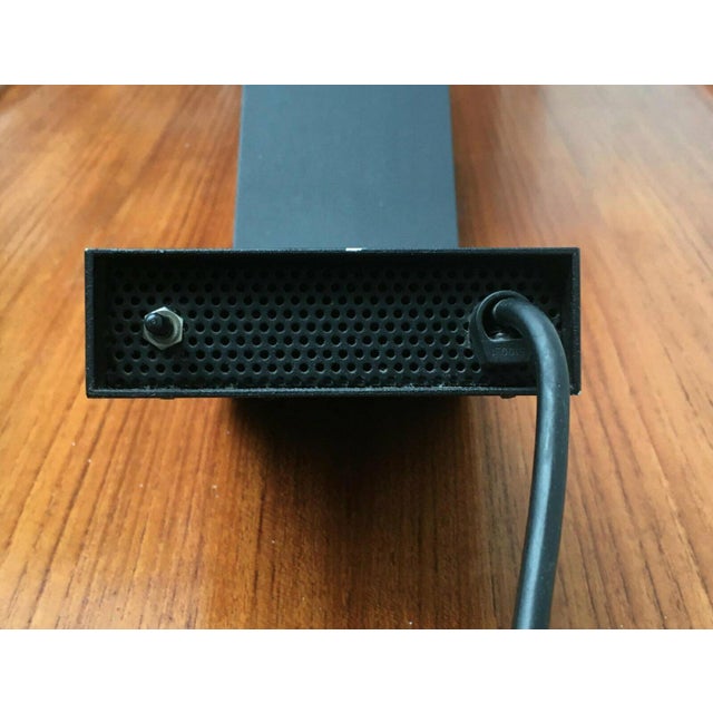 Postmodern Italian Model Gli Table Lamp by Marco Zotta for Eleusi, 1980s For Sale - Image 9 of 18