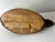 Vintage Decorative Green-Winged Teal Hen Duck Decoy For Sale - Image 11 of 11