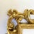 Baroque Antique Baroque Italian Carved and Gilded Frames, 1750s, Set of 2 For Sale - Image 3 of 11