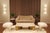 Contemporary Alentejo Side Table in Acrylic from Insidherland For Sale - Image 3 of 4