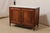 French Mahogany Marble Top Cabinet, C. 1820 For Sale In Atlanta - Image 6 of 11