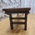 Antique Shanxi Province Bench For Sale In Chicago - Image 6 of 12