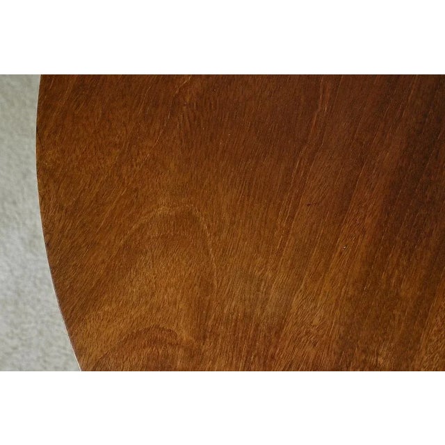 Mahogany Gueridon Table, Early 20th Century For Sale - Image 6 of 16