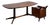 TL22 Desk and CM24 Trolley by Franco Albini and Franca Helg for Poggi, 1958, Set of 2 For Sale
