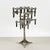 Orion Modular Candelabra by Fritz Nagel for BMF For Sale - Image 12 of 18