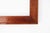 Large Antique English Birds Eye Maple Picture Frame, 1850 For Sale - Image 4 of 5