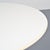 Herman Miller Round Table by Charles and Ray Eames for Herman Miller, 1970 For Sale - Image 4 of 9
