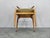 Model 708 Chair attributed to Hans J. Wegner for Fritz Hansen, Denmark, 1960s For Sale - Image 12 of 13