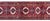 Red Early 20th Century Persian Heriz Runner For Sale - Image 8 of 16