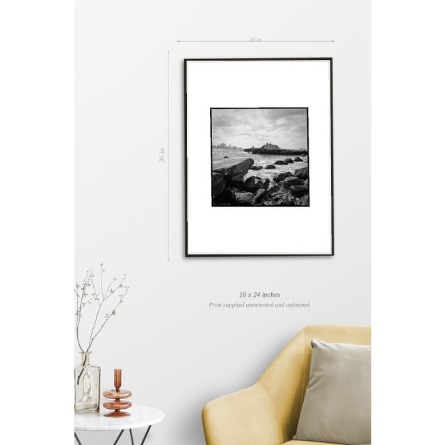 Paul Cooklin, Rocky Shoreline, Edition of 50 For Sale - Image 4 of 7